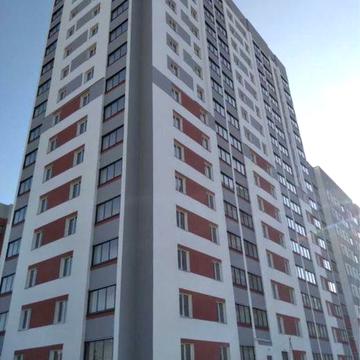 ЖК Гидропарк однокомнатная 43,1 кв. 11 этаж. Євідновлення ЖК Гидропарк