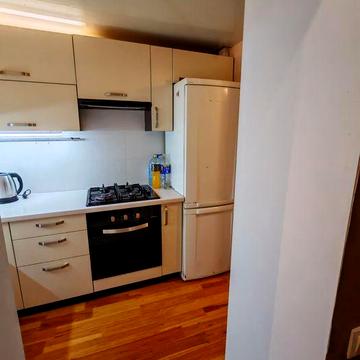 Свободна, квартира море, Ланжерон, парк Шевченко