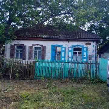 Продам дім