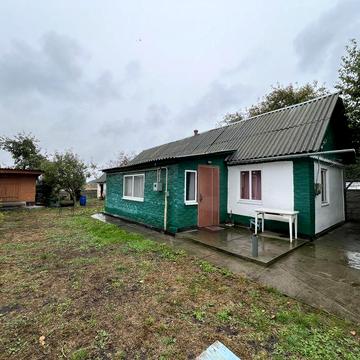 Ексклюзив. Продам компактний будиночок зі зручностями в Узині