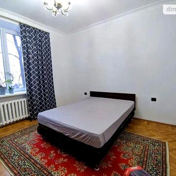 Довгострокова оренда 2к Квартира Єфремова Сергія вулиця