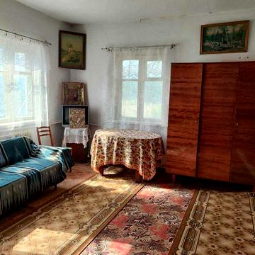 Будинок с.Старе 18000у.о.