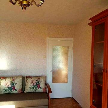 Оренда 1 кімн. квартири біля ст. м. Голосіївська