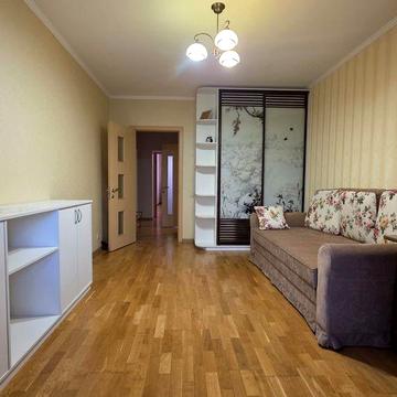 Оренда 3к. квартири, М. Голего 5 (Лебедєва Кумача). Кардачі. Гарматна