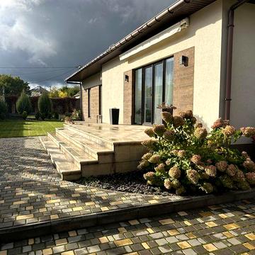 Продам будинок на Великому Лузі