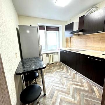 Сдам квартиру 1-к Калиновая 37 | РЕМОНТ