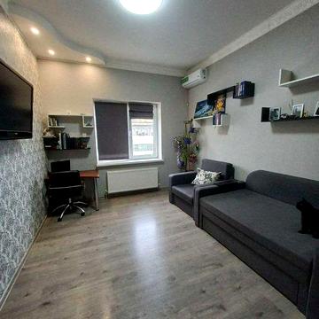 Продам 1к кв., ЖК "Dobre misto", (Пионерский, Піонерський, Акварелі) ЖК Dobre misto (Пионерский квартал)