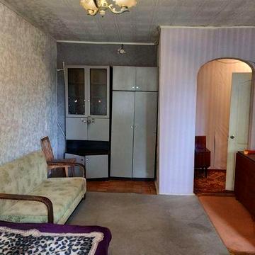 Сдается 1 комнатная квартира ст.метро Левобережная,Дарницкая площадь