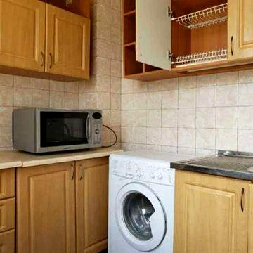Сдам свою 1 к квартиру, 522 мк, 3 хв метро