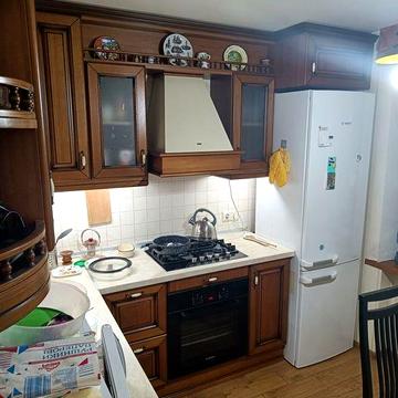 Сдам 2 КВ.по ул.Энтузиастов(район аптека)3/5.евро.7000+к.у.