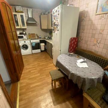 Продам двух комнатную квартиру на Рождественская,Слабодка рядом Дюковс ЖК