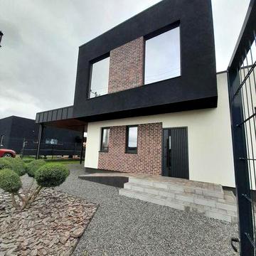 Без комісії, будинок 154², дві тераси, ділянка 7 соток