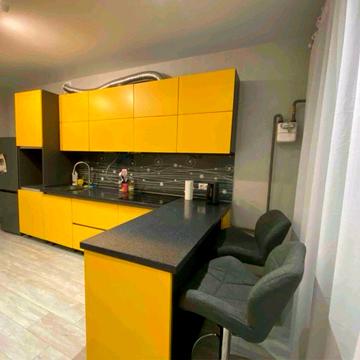Оренда 1 кімнатноі квартири , ЖК Бургундія