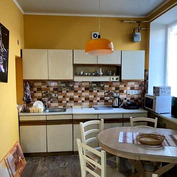 Сдаётся квартира