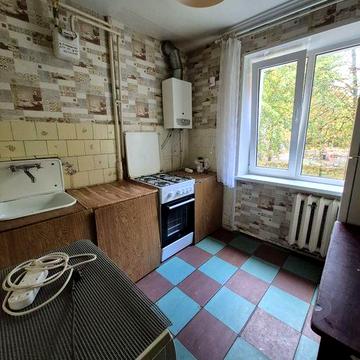 Здам 2 кімнатну квартиру, пр. Богдана Хмельницького, О. Поля