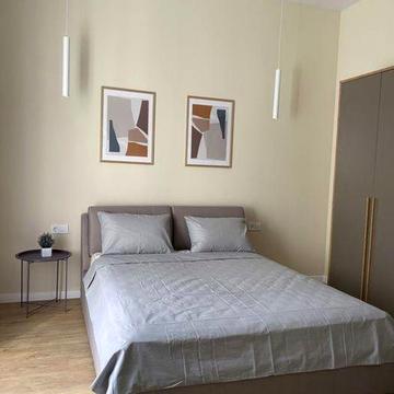 СВОБОДНО Дизайнерская Квартира Ул Семинарская 6 Французкий Бульвар