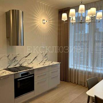 Для тих, хто цінує Комфорт і Престиж ЖК Richmond-Річмонд 2-кімнатна