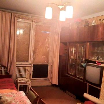 Продам 2-к квартиру в центре Залютино