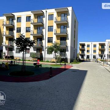 Продаж 1к Квартира Загорська вулиця ЖК Садовый