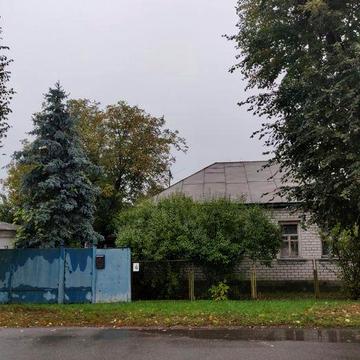 Без%! Продаж будинку в районі Старий Центр по вул.Івана Гонти 4 ФАСАД