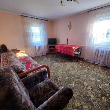 Оренда 3 кімн.квартири в приватному будинку.Дубенська.