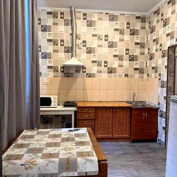 Здається в оренду двокімнатна квартира, район Палацу Хіміків