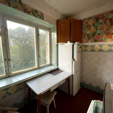 2к квартира в цегляному будинку з газом Вітряні Гори