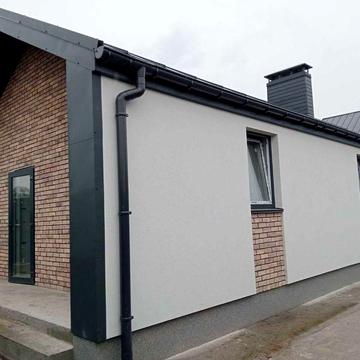 БЕЗ%! Будинок 102 м2, 5 с. землі Віта Поштова.