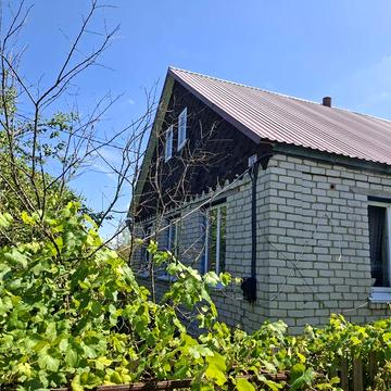 Продам будинок в селі, є відео.