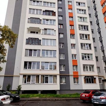 Коломийська вул., 8