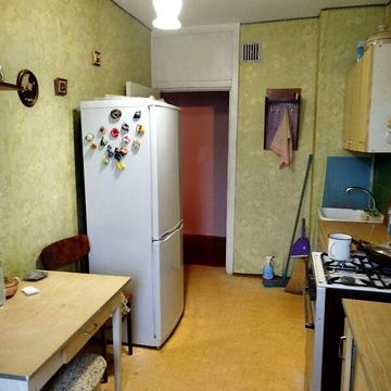 Продаж 3к Квартира Коломийська вулиця