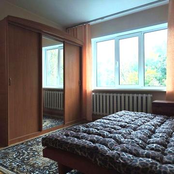 М."Вокзальна",вул. Мокра (Кудряшова), 7,  однокімнатна!