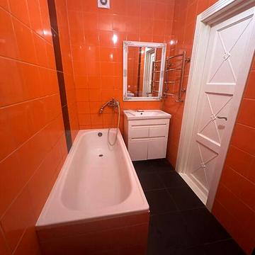 Продаж 2к Квартира Владислава Бувалкіна (Генерала Бочарова) вулиця