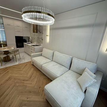 Атмосфера 48,3 м2  ‼️ без комісії ЖК Атмосфера