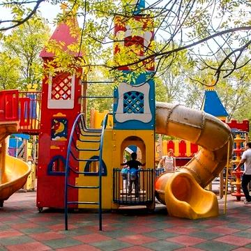 Продаж 1к Квартира Овідіопольська дорога ЖК Realpark