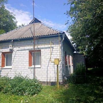 Продам будинок з усіма зручностями