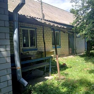 Продам будинок з усіма зручностями