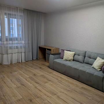Довгострокова оренда 2к Квартира Лісогринівецька вулиця ЖК Новобудова