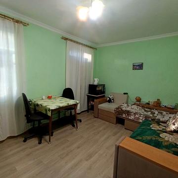 Продам квартиру на опушке соснового леса