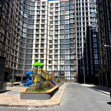 Сдам длительно 2 комн квартиру в центре ЖК Прохоровский
