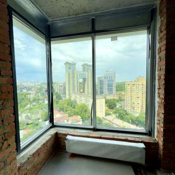 ‼️ Видова 3к 106м реальна! Звіринецька Edelweiss House Едельвейс центр ЖК Edelweiss House