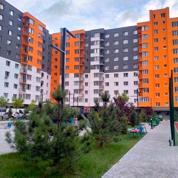 Терміново!Будинок зданий! Сімейний Комфорт. ЖК сімейний комфорт