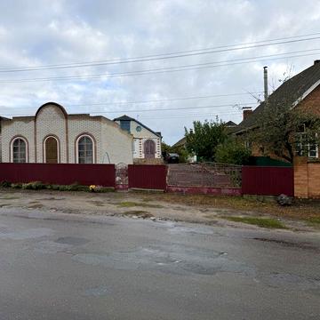 Продам будинок с.Северинівка, Центральна 62