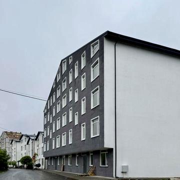 Від власника квартира 26,2 (швидкісний трамвай, Софіївська Борщагівка) ЖК Женева