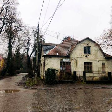 Продаж будинку м.Ужгород пл.Егана центр! Біля гот.Ужгород