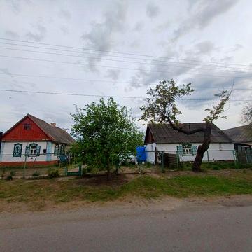 Продаётся дом в селе Разумовка 8 км от Запорожья. Продажа от владельца