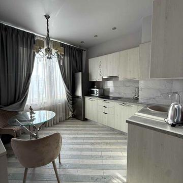 ‼️1-комн.квартира на Генуэзской‼️готовый бизнес 36 Жемчужина/Аркадия‼️ ЖК 36 Жемчужина