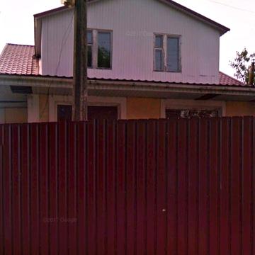 Анатолія Луценка вул.