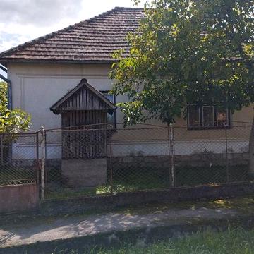 Продам дом Закарпатье Берегуйфалу