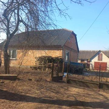 Будинок в селі Старий Вишнівець тернопільська область